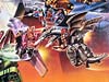 G1 1987 Fortress Maximus - Image #30 of 274