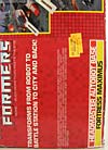 G1 1987 Fortress Maximus - Image #40 of 274