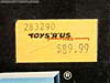 G1 1987 Fortress Maximus - Image #53 of 274