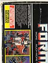 G1 1987 Fortress Maximus - Image #58 of 274