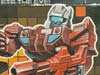 G1 1987 Scattershot - Image #4 of 127