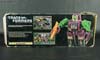 G1 1987 Scorponok - Image #34 of 259