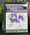 G1 1987 Scorponok - Image #44 of 259