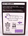 G1 1987 Scourge - Image #33 of 172