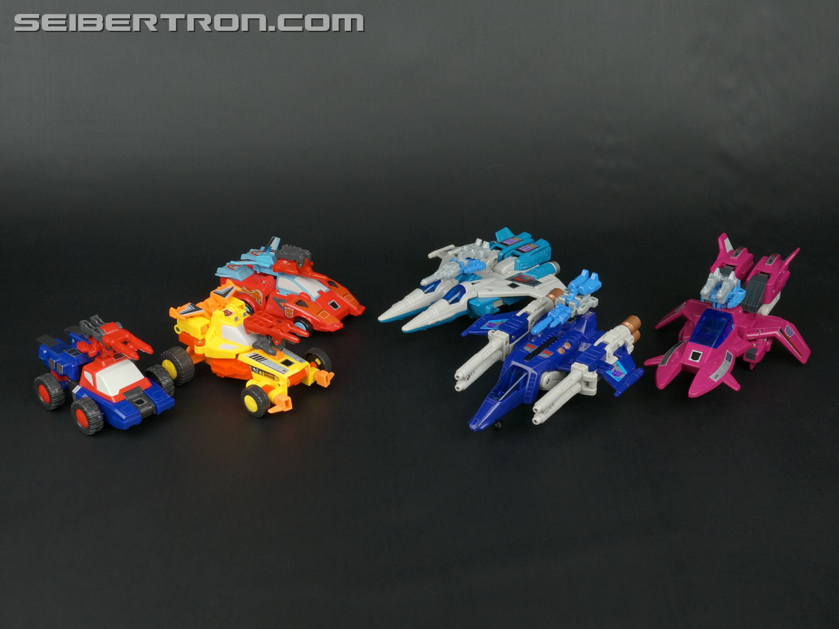 Transformers G1 1987 Triggerhappy (Image #28 of 79)