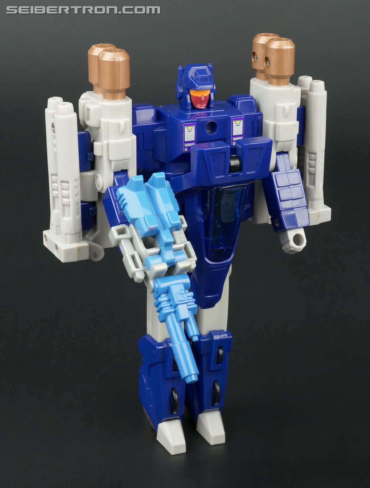 Transformers G1 1987 Triggerhappy (Image #37 of 79)