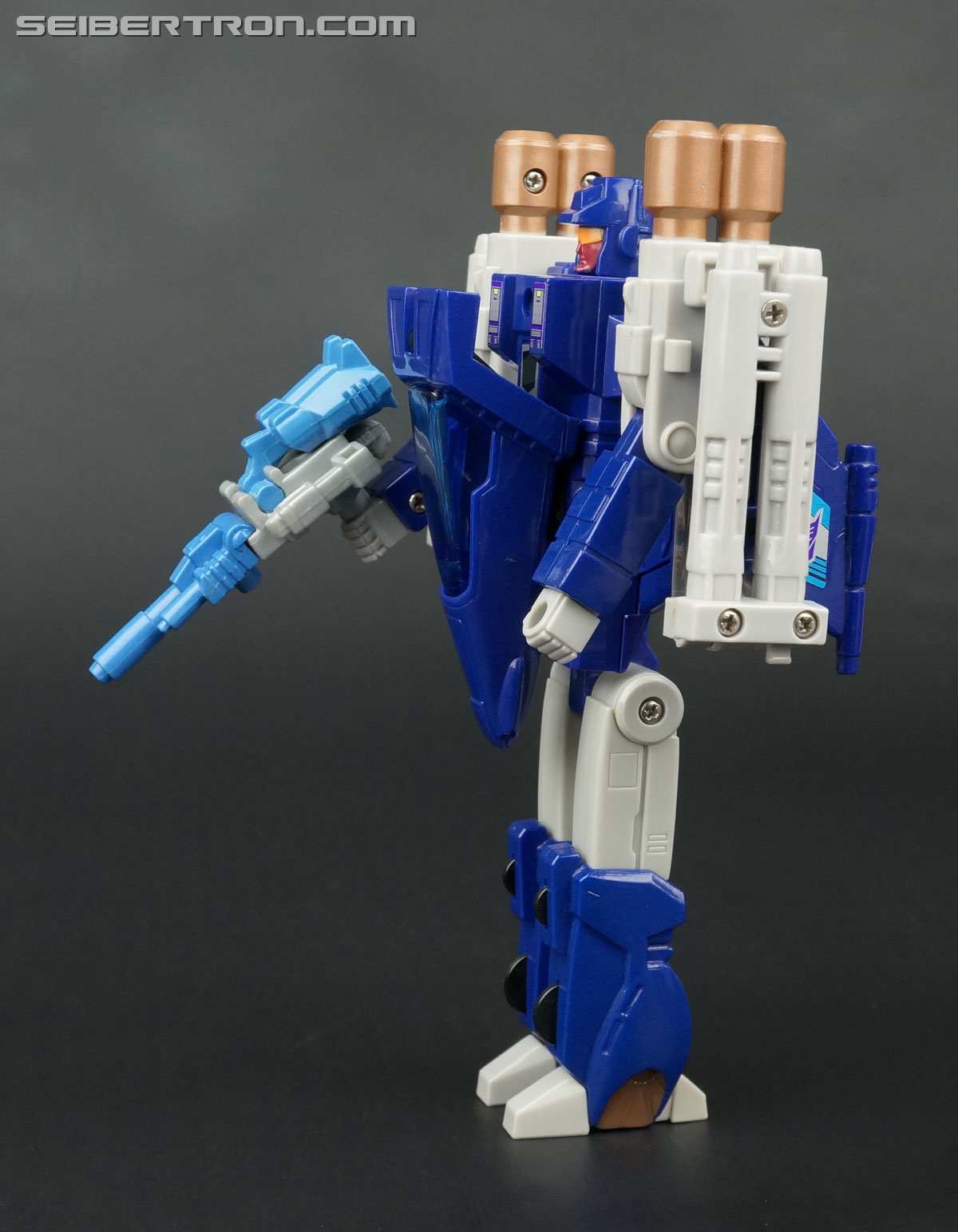 Transformers G1 1987 Triggerhappy (Image #44 of 79) Transformers G1 1987 Triggerhappy (Image #44 of 79)