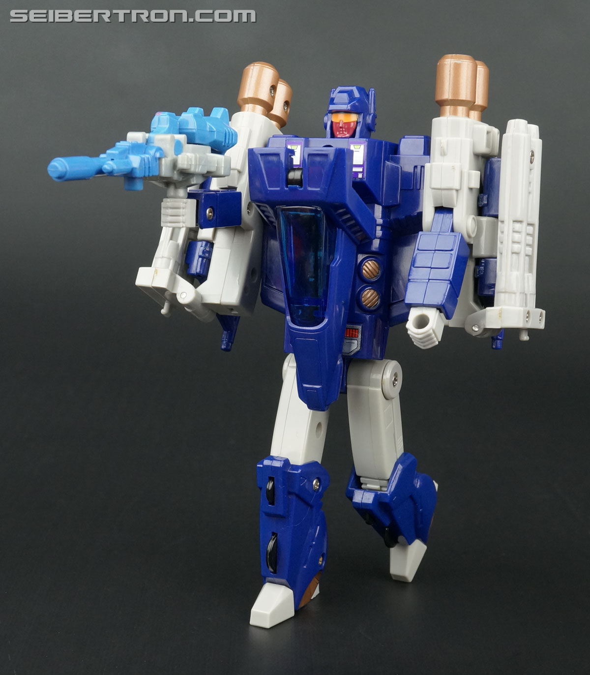 Transformers G1 1987 Triggerhappy (Image #53 of 79)