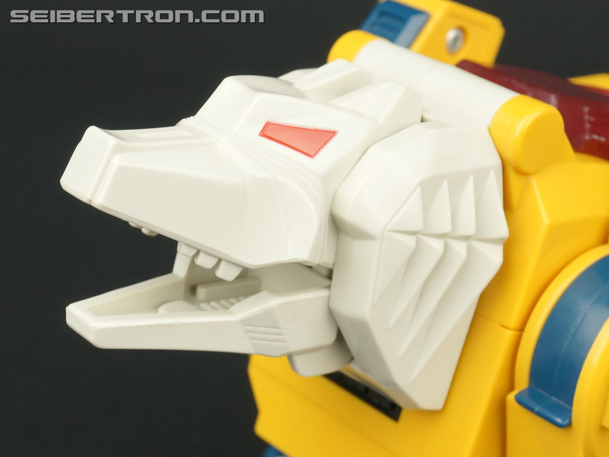 Transformers G1 1987 Weirdwolf (Image #29 of 134)
