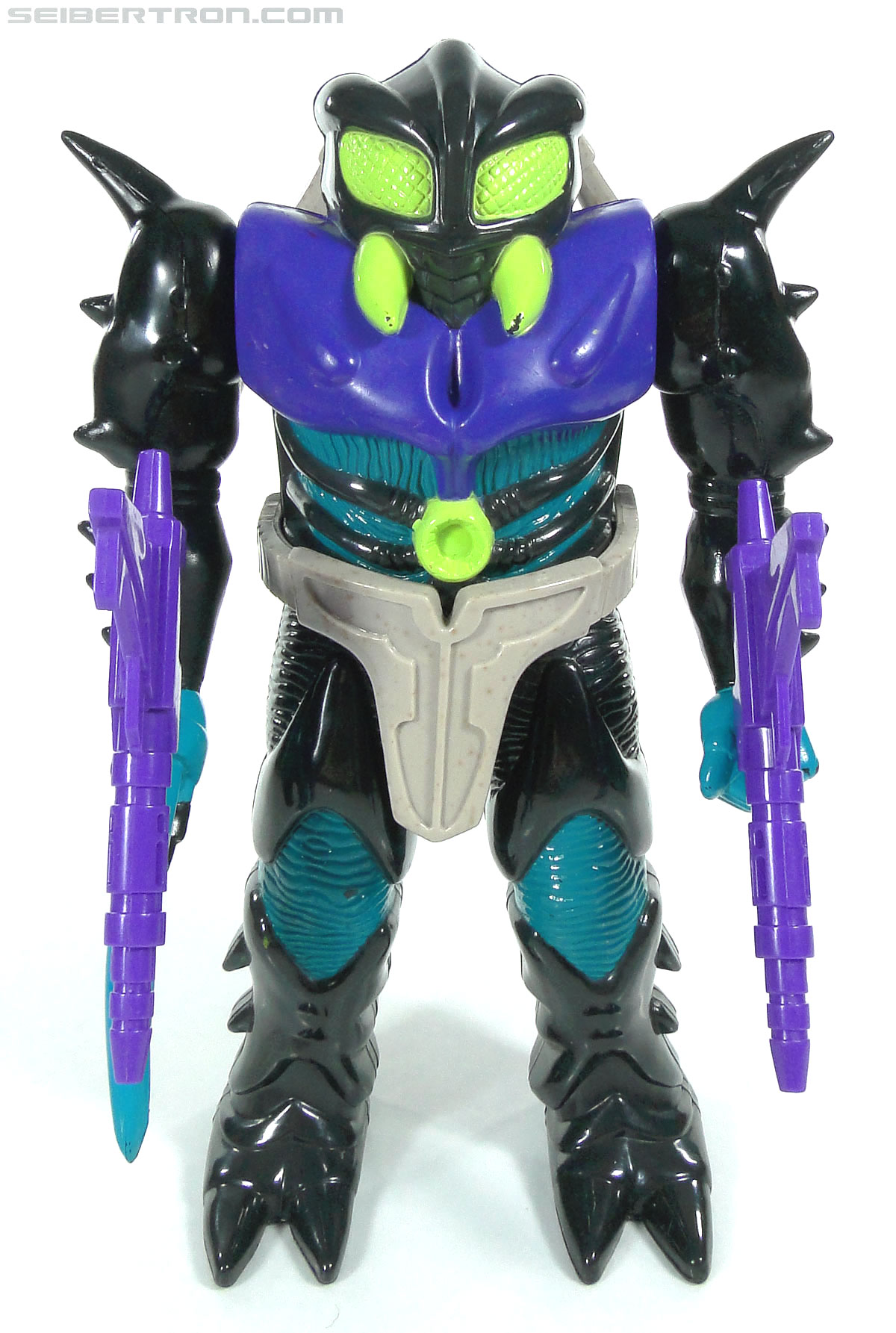 Transformers G1 1988 Bugly (Image #1 of 130)