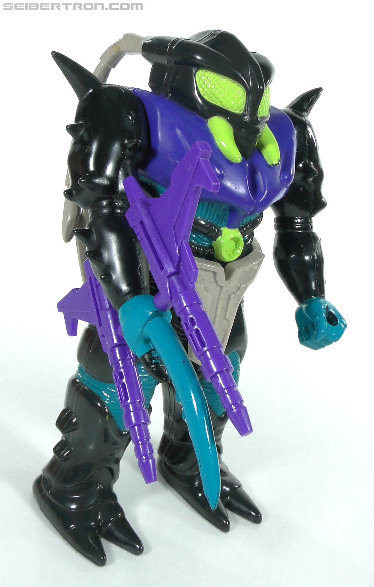 Transformers G1 1988 Bugly (Image #26 of 130)