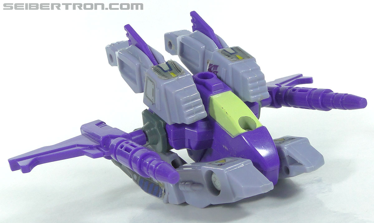 Transformers G1 1988 Bugly (Image #57 of 130) Transformers G1 1988 Bugly (Image #57 of 130)