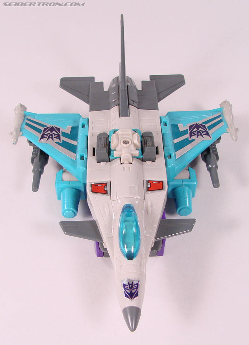 Transformers G1 1988 Dreadwind (Buster) (Image #1 of 89)