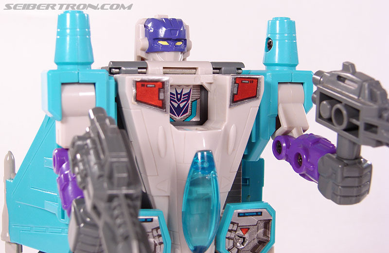 Transformers G1 1988 Dreadwind (Buster) (Image #63 of 89) Transformers G1 1988 Dreadwind (Buster) (Image #63 of 89)