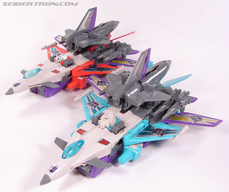 Transformers G1 1988 Dreadwing (Darkwings) (Image #10 of 35)