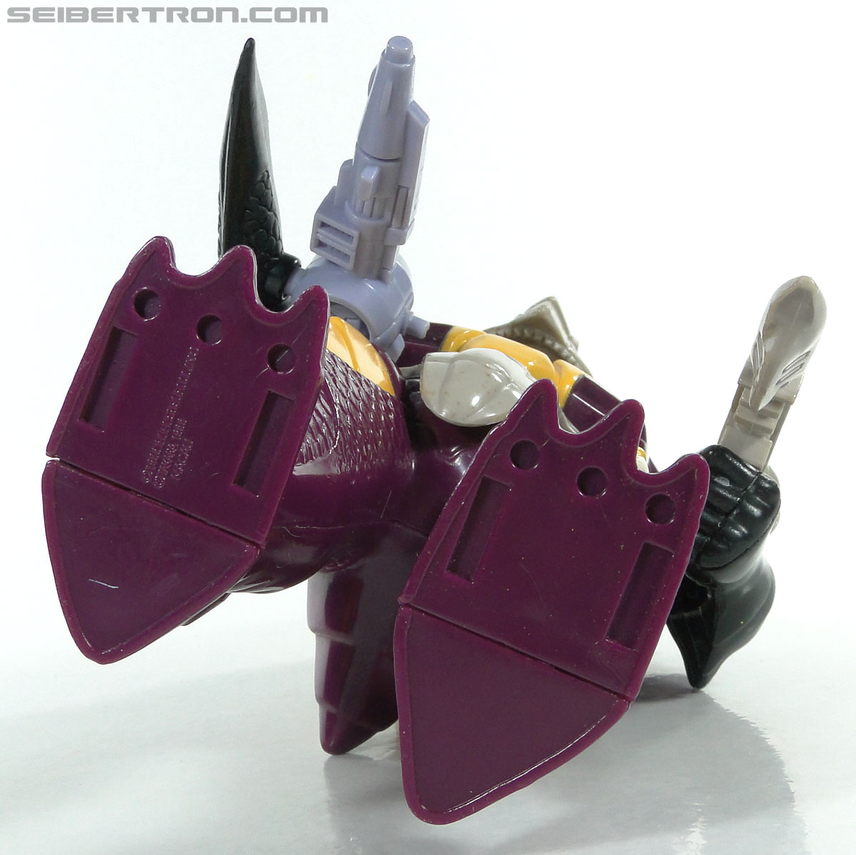 Transformers G1 1988 Finback (Image #20 of 133)