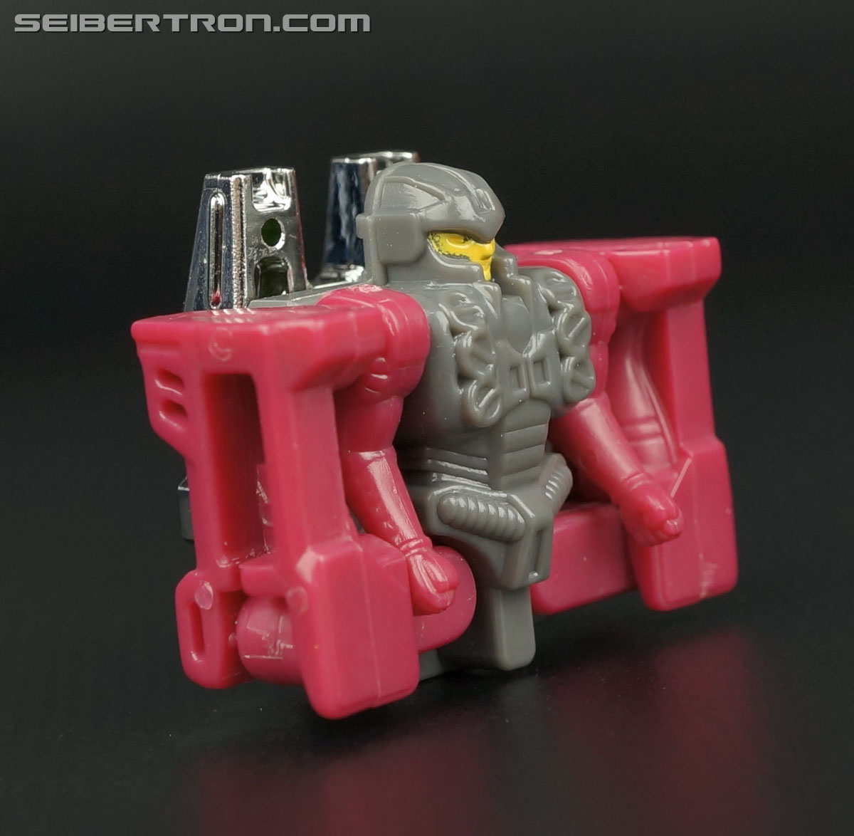 Transformers G1 1988 Rev (Lightfoot) (Image #8 of 61)