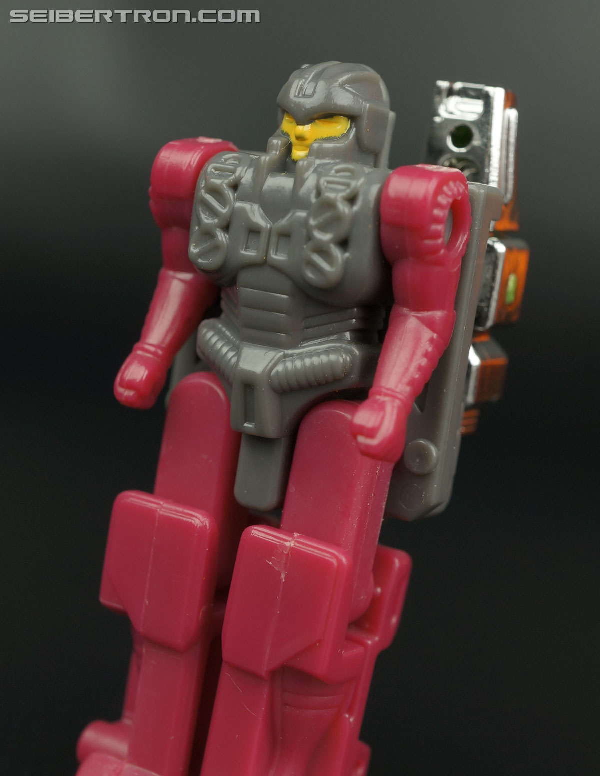 Transformers G1 1988 Rev (Lightfoot) (Image #43 of 61)