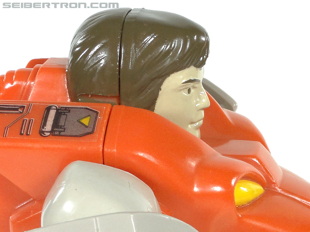 Transformers G1 1988 Groundbreaker (Image #38 of 146)