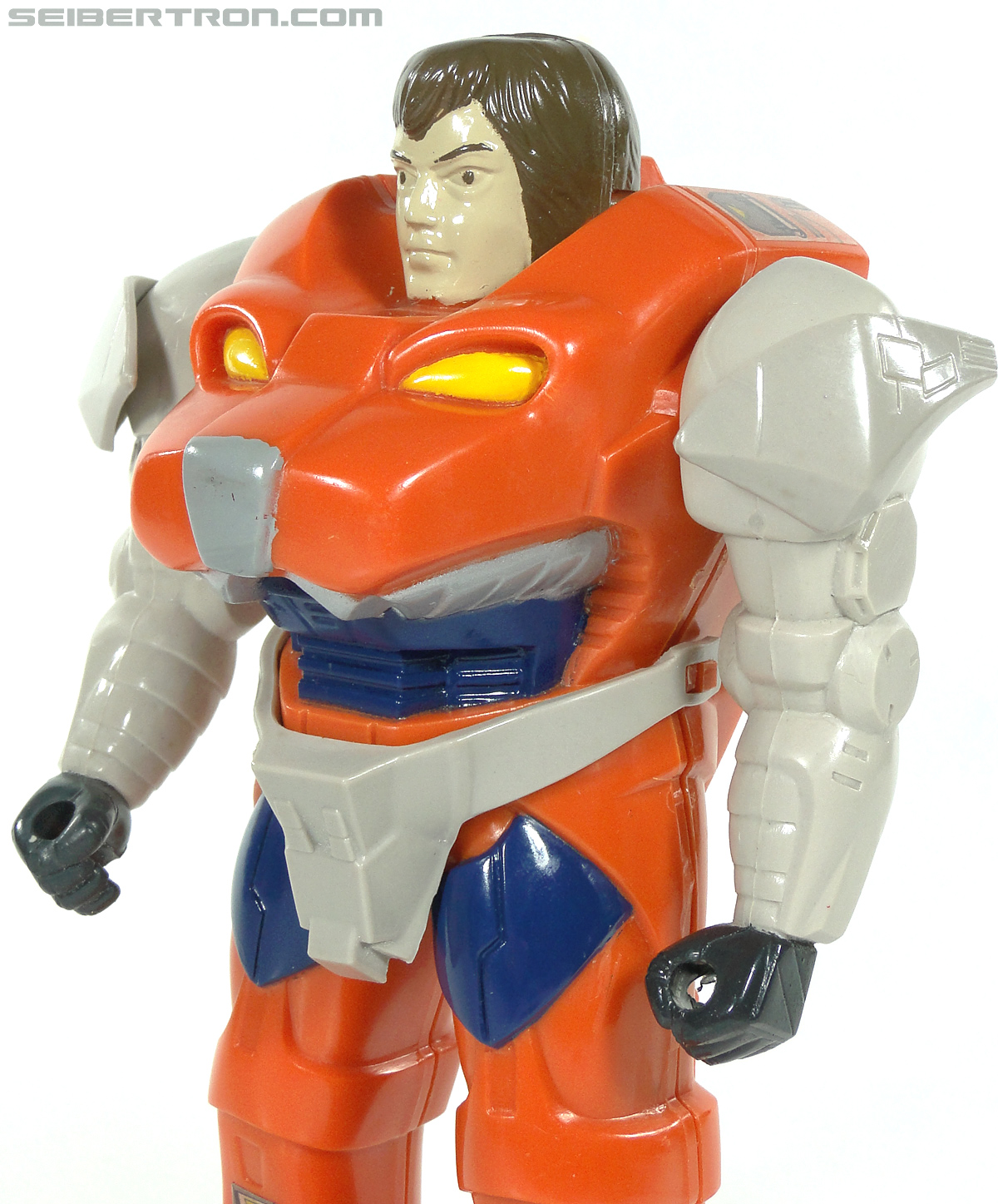 Transformers G1 1988 Groundbreaker (Image #43 of 146)