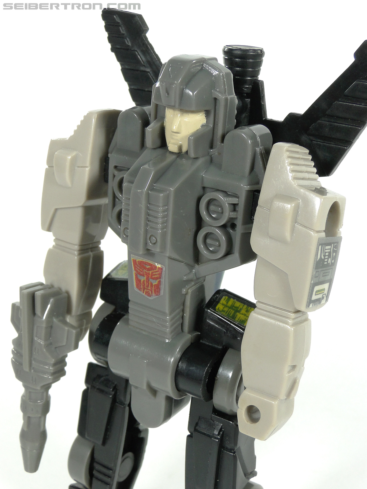 Transformers G1 1988 Groundbreaker (Image #95 of 146)