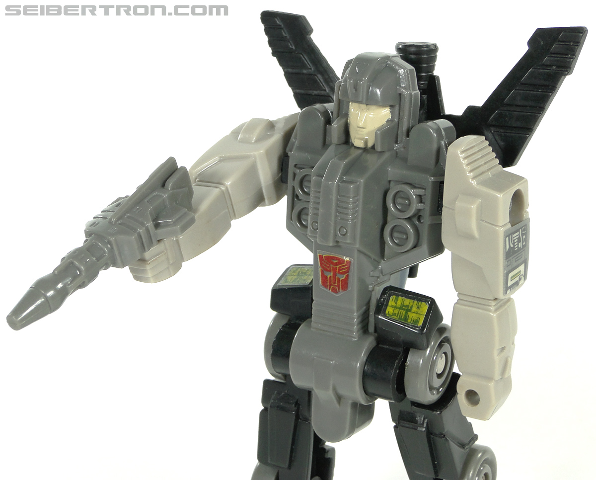 Transformers G1 1988 Groundbreaker (Image #104 of 146)