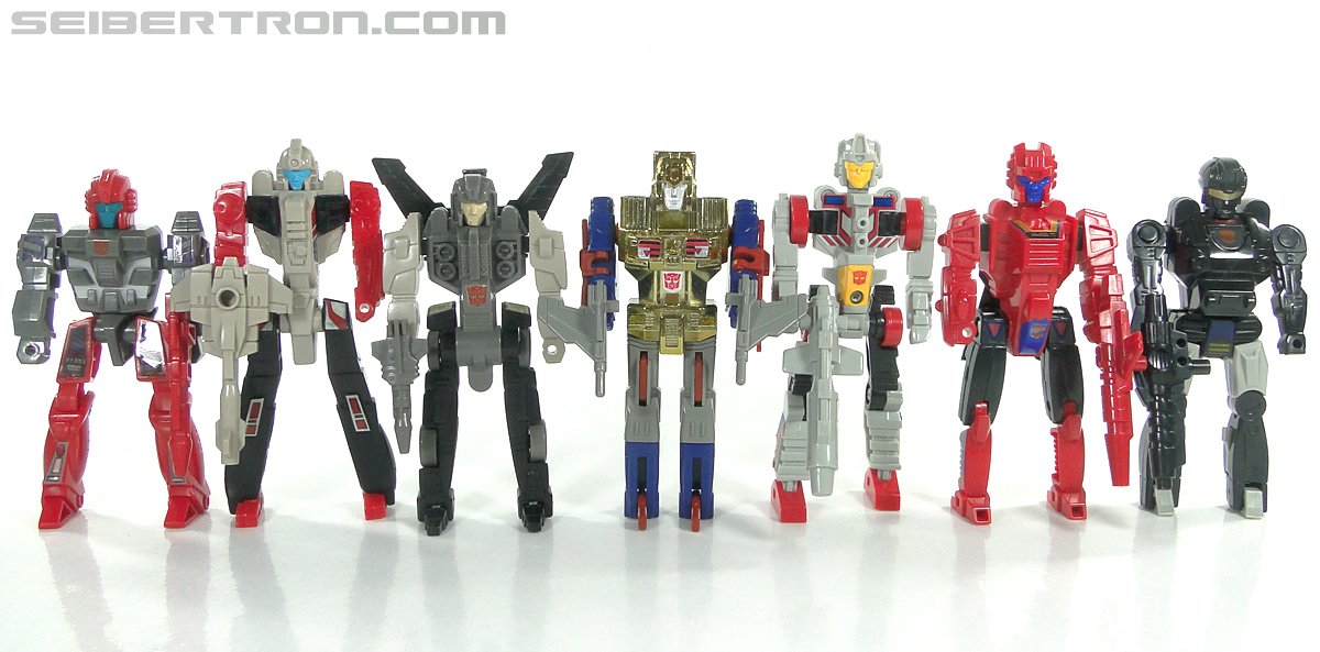 Transformers G1 1988 Groundbreaker (Image #146 of 146)