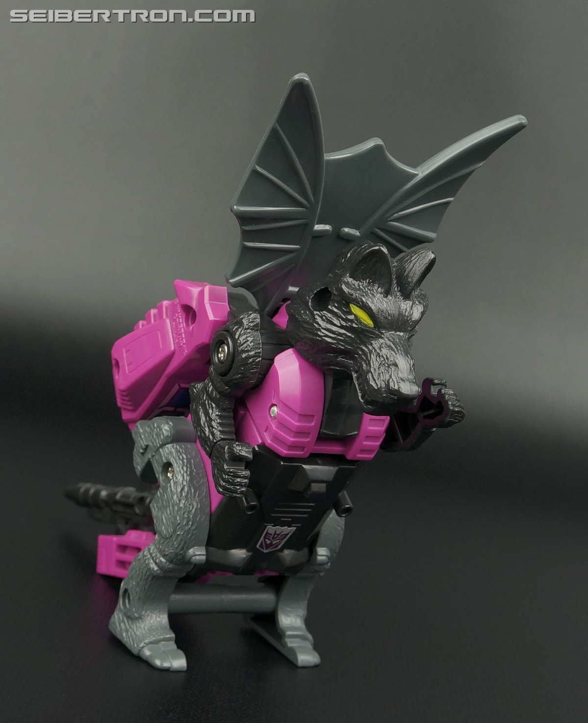 Transformers G1 1988 Fangry (Image #62 of 132)