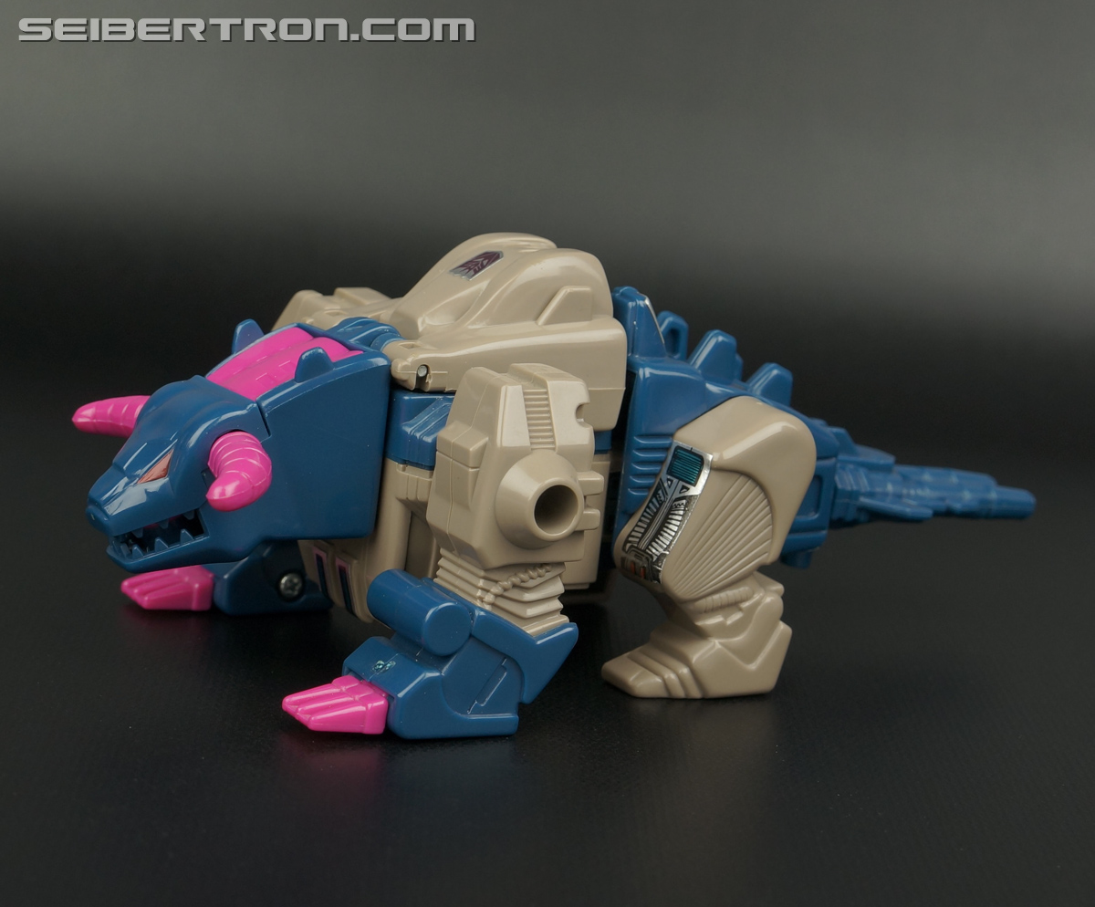 Transformers G1 1988 Horri-Bull (Bullhorn) (Image #15 of 84) Transformers G1 1988 Horri-Bull (Bullhorn) (Image #15 of 84)