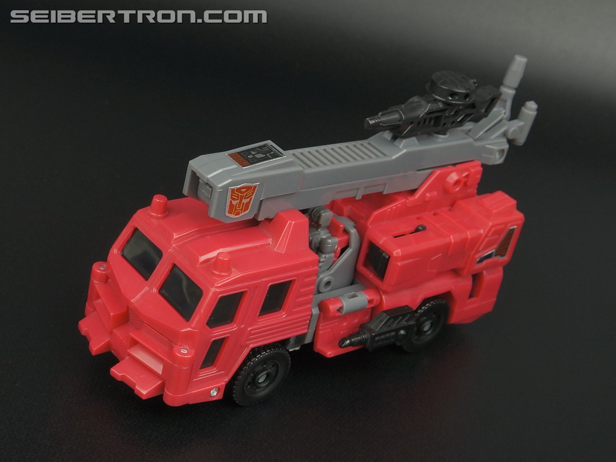 Transformers G1 1988 Hosehead (Image #13 of 95)