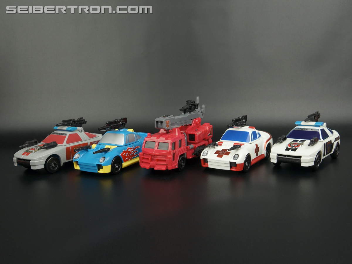 Transformers G1 1988 Hosehead (Image #33 of 95)