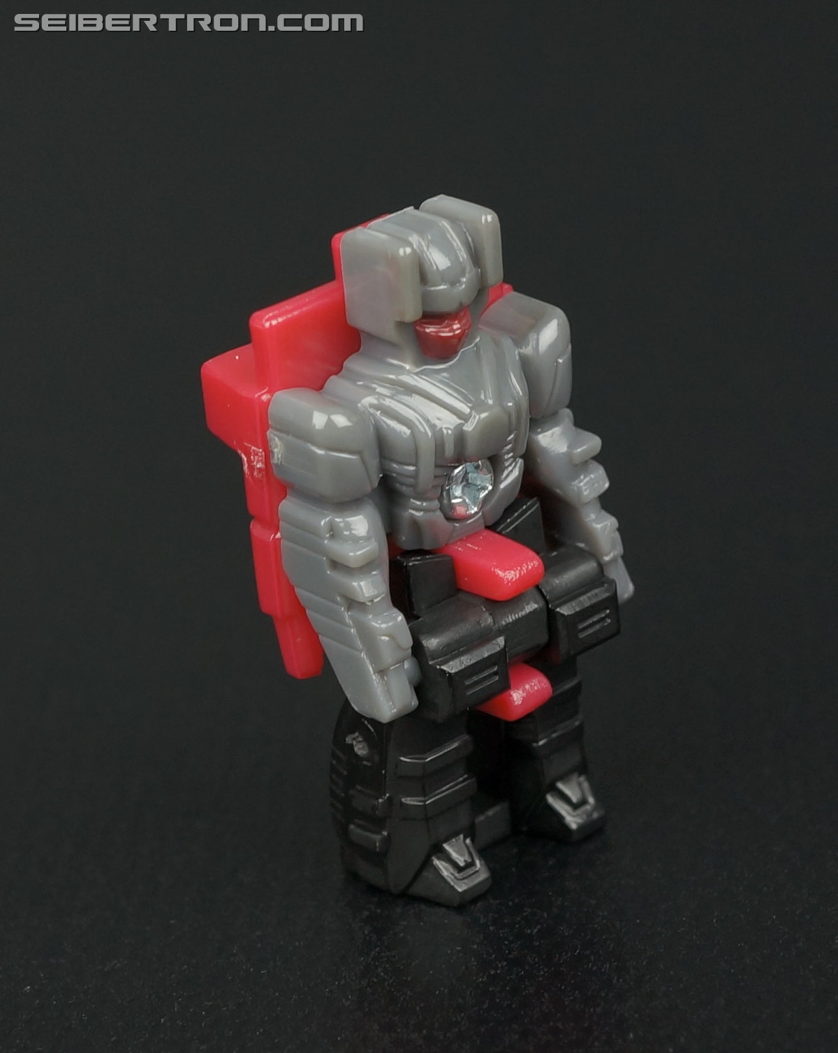 Transformers G1 1988 Lug (Cab) (Image #12 of 47)