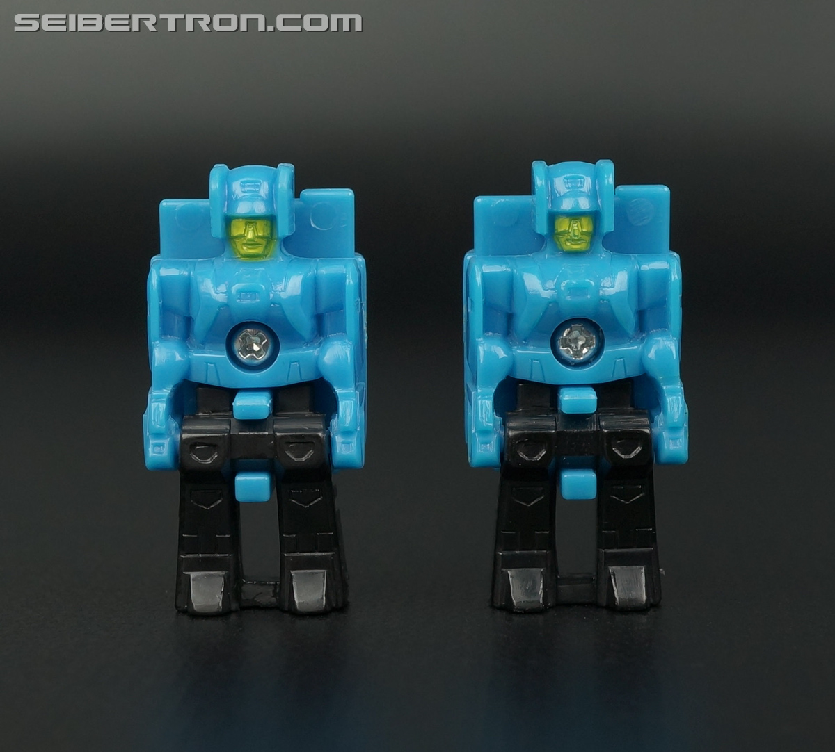 Transformers G1 1988 Quig (Image #42 of 58)