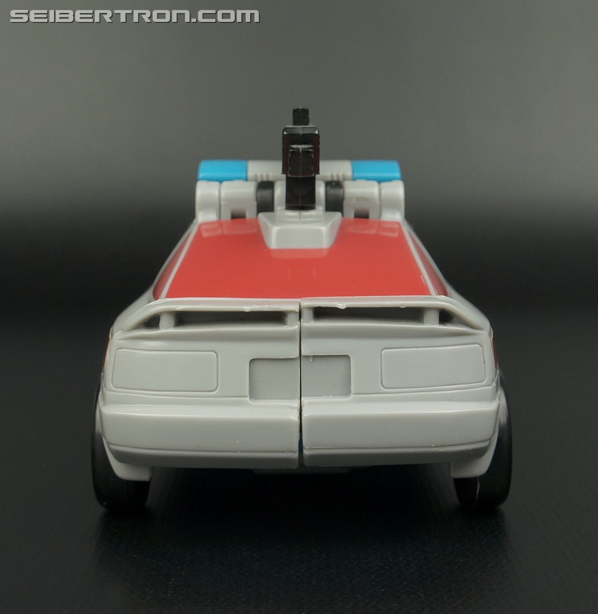 Transformers G1 1988 Siren (Goshooter Siren) (Image #8 of 139)