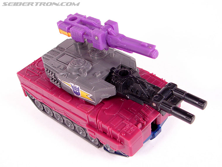 Transformers G1 1988 Heater (Image #1 of 29)