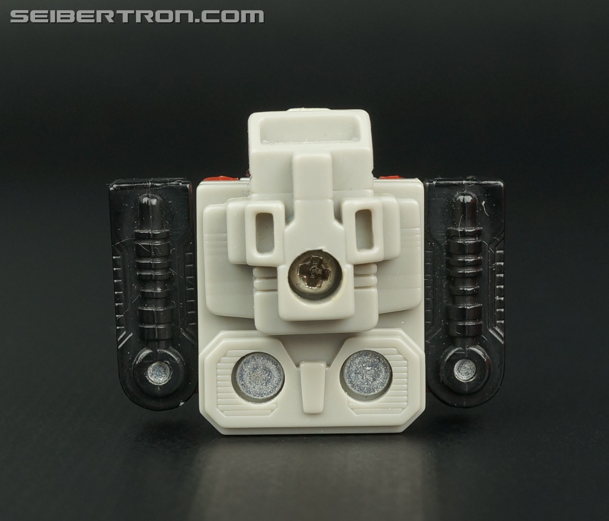Transformers G1 1988 Hi-Q (Ginrai) (Image #1 of 76)