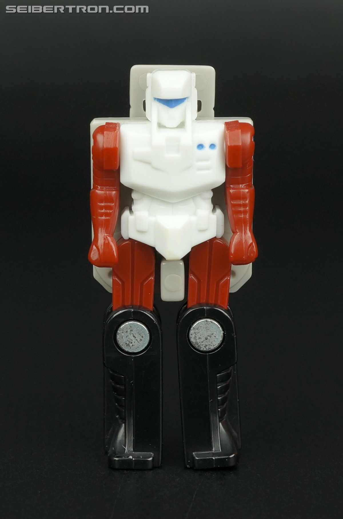 Transformers G1 1988 Hi-Q (Ginrai) (Image #28 of 76)