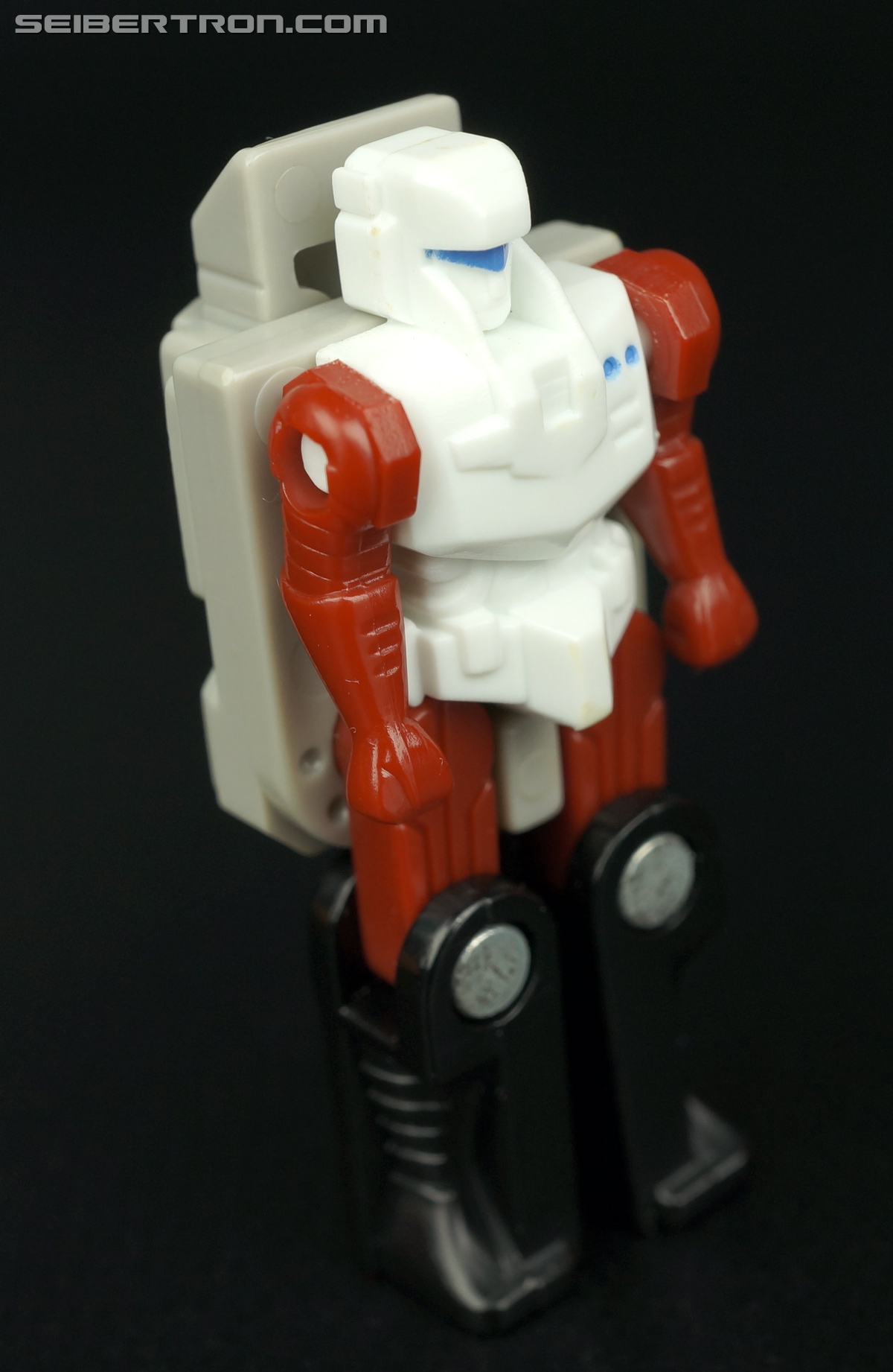 Transformers G1 1988 Hi-Q (Ginrai) (Image #33 of 76)