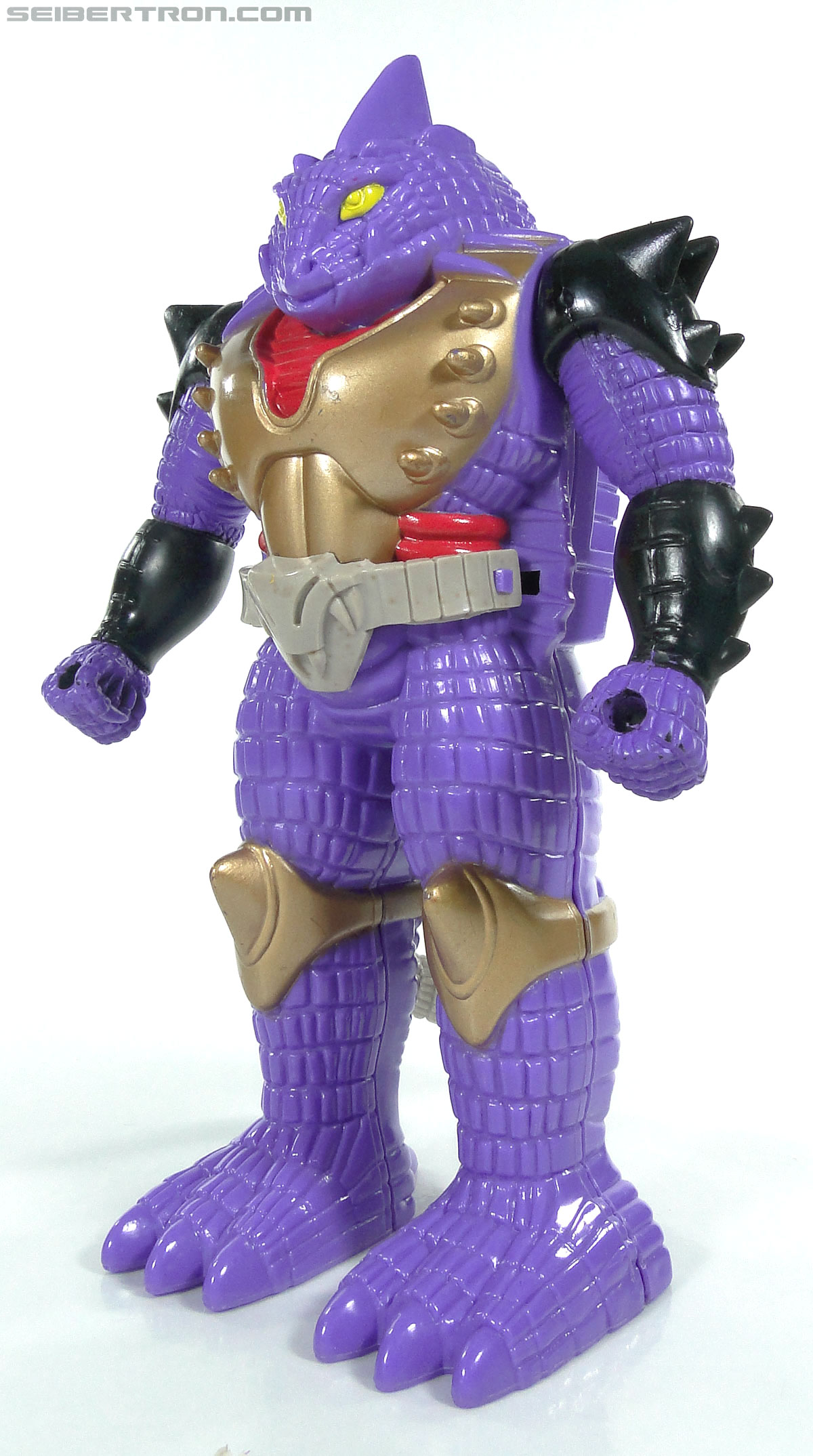 Transformers G1 1988 Iguanus (Image #24 of 117) Transformers G1 1988 Iguanus (Image #24 of 117)