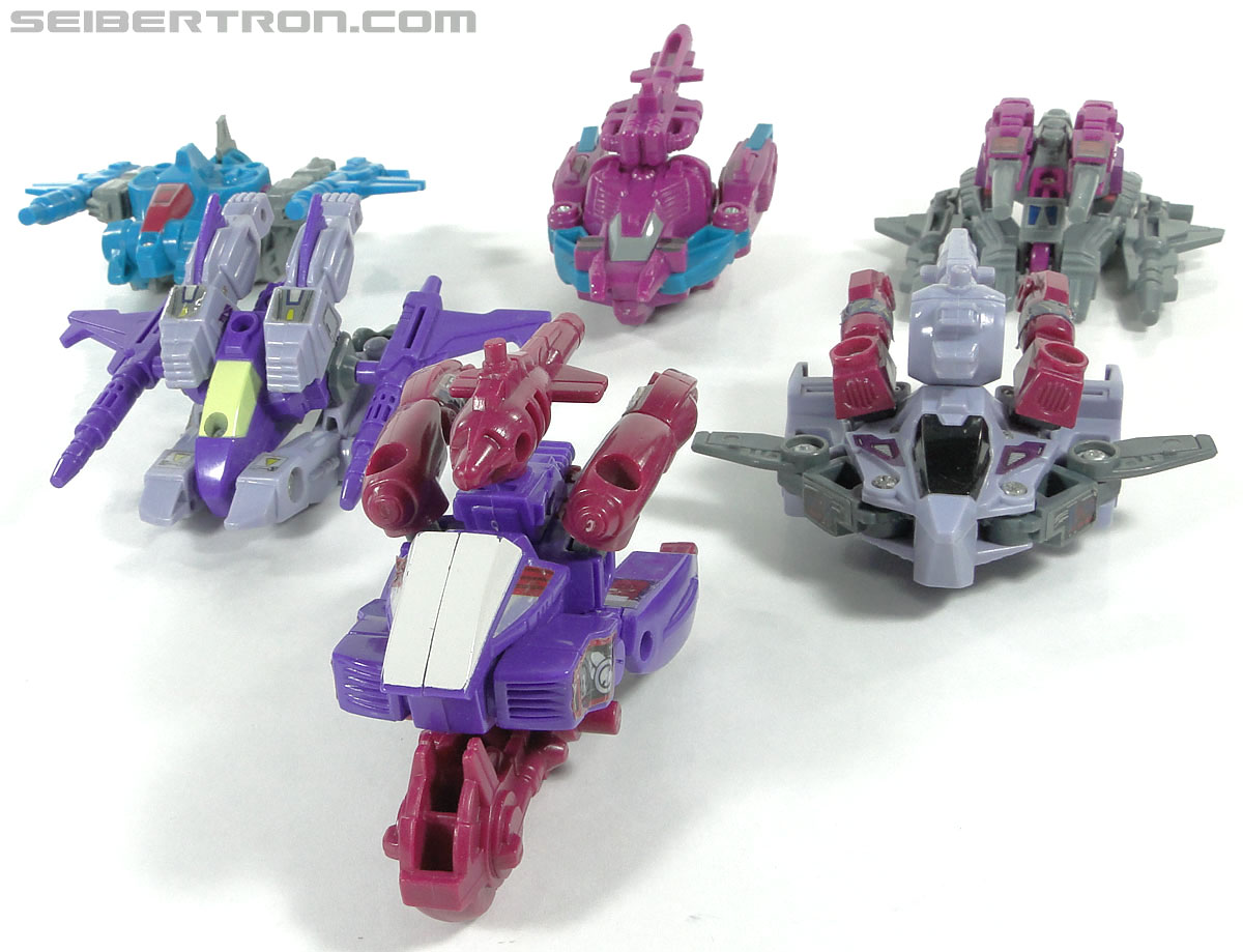 Transformers G1 1988 Iguanus (Image #53 of 117) Transformers G1 1988 Iguanus (Image #53 of 117)