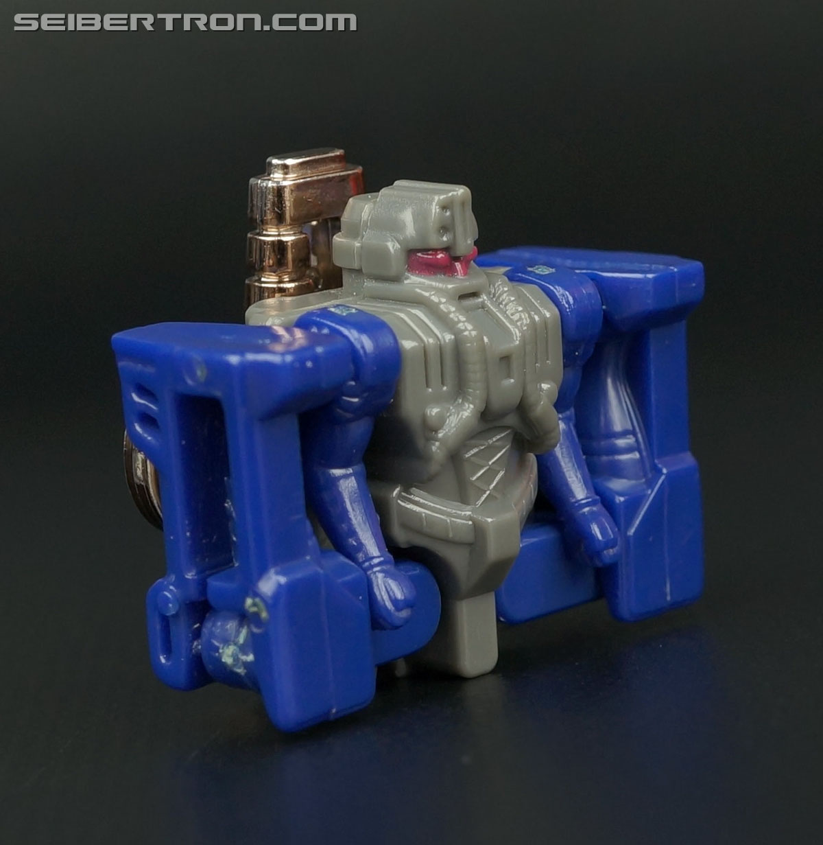 Transformers G1 1988 Hotwire (Ranger) (Image #8 of 60)