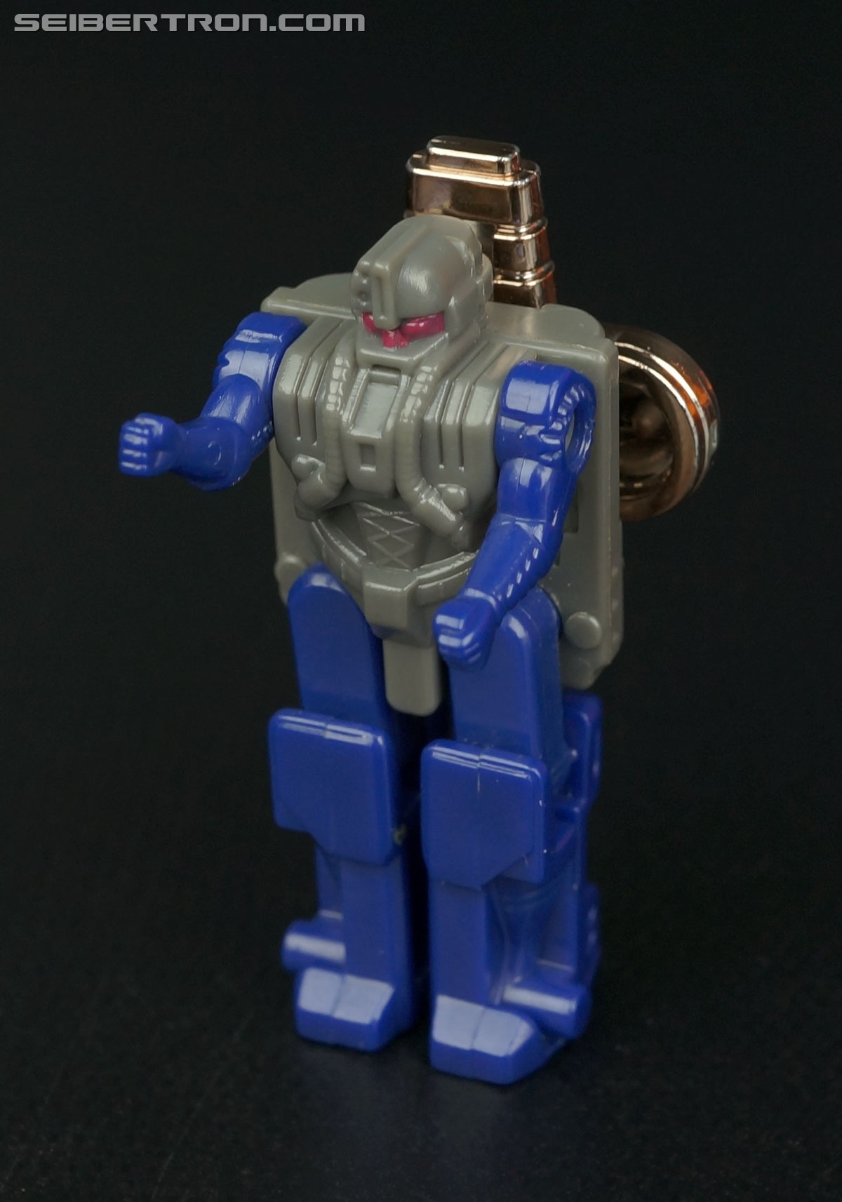 Transformers G1 1988 Hotwire (Ranger) (Image #45 of 60)