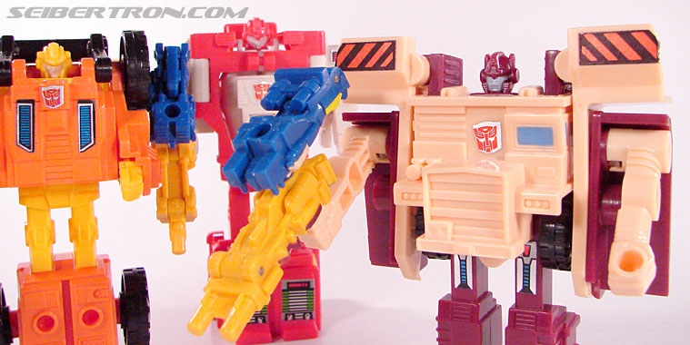 Transformers G1 1988 Landfill (Image #54 of 54)