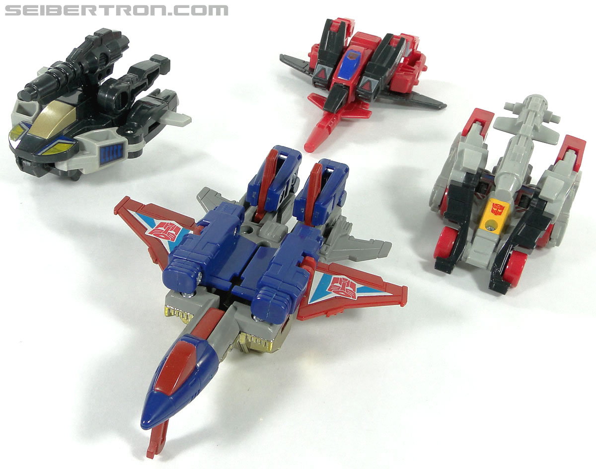 Transformers G1 1988 Metalhawk (Image #124 of 302)