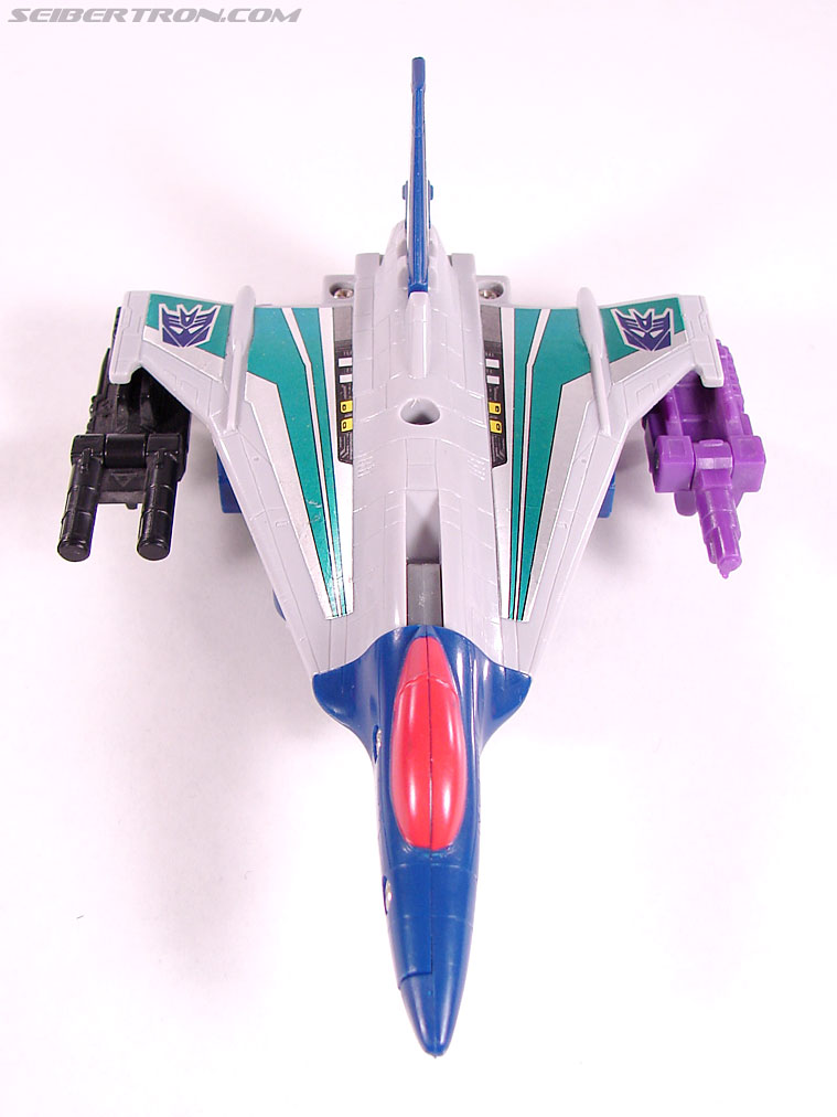Transformers G1 1988 Needlenose (Image #1 of 55)