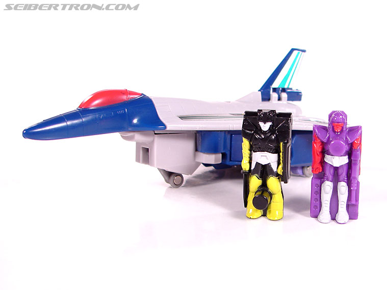 Transformers G1 1988 Needlenose (Image #17 of 55)
