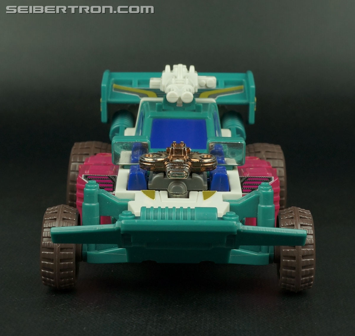 Transformers G1 1988 Joyride (Ranger) (Image #1 of 116)