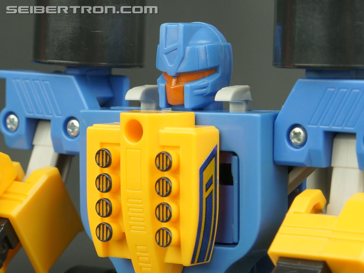 Transformers G1 1988 Slapdash (Roadking) (Image #69 of 150)