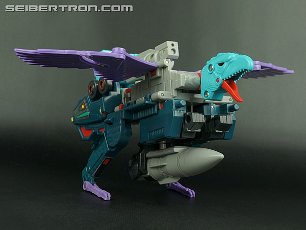 Transformers News: New Galleries: G1 Powermasters Optimus Prime And Doubledealer Transformers News: New Galleries: G1 Powermasters Optimus Prime And Doubledealer