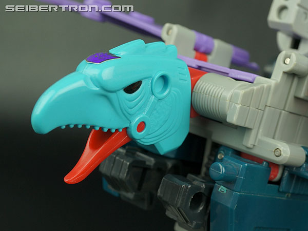 Transformers G1 1988 Doubledealer (Doubleclouder) (Image #29 of 205)